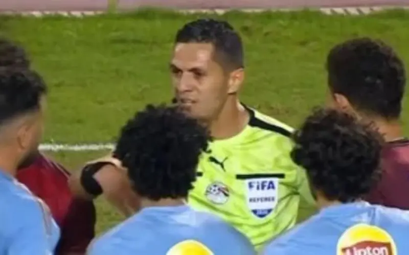 على انفراد.. اجتماع سري لـ أوسكار وحكام مباراة الأهلي وسيراميكا كليوباترا